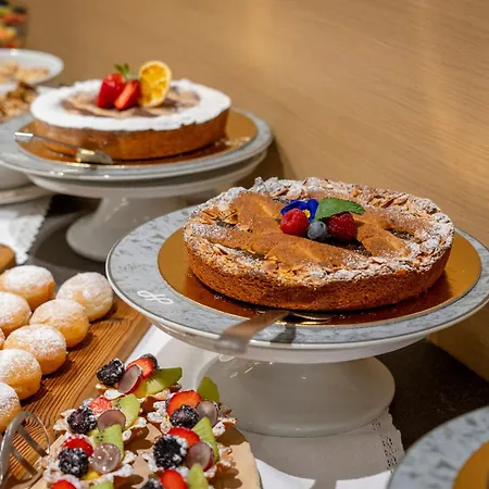 Palace Wellness & Beauty Hotel Bormio