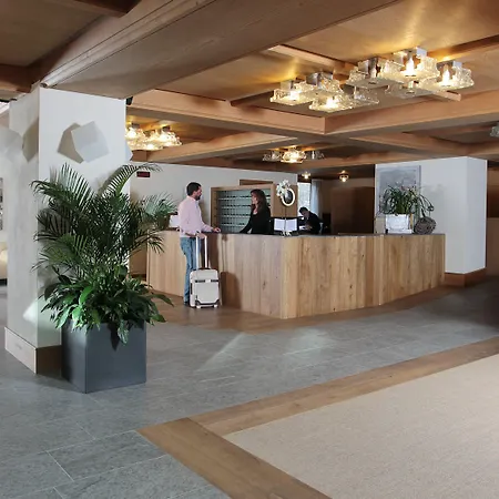 Palace Wellness & Beauty 4* Bormio