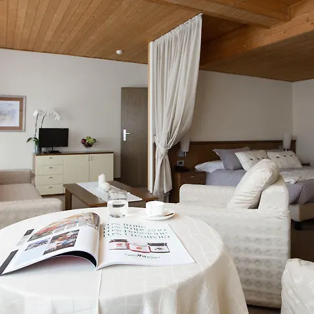 Palace Wellness & Beauty Bormio