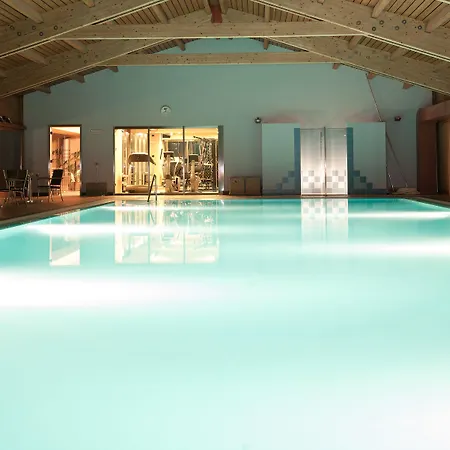 Palace Wellness & Beauty Bormio