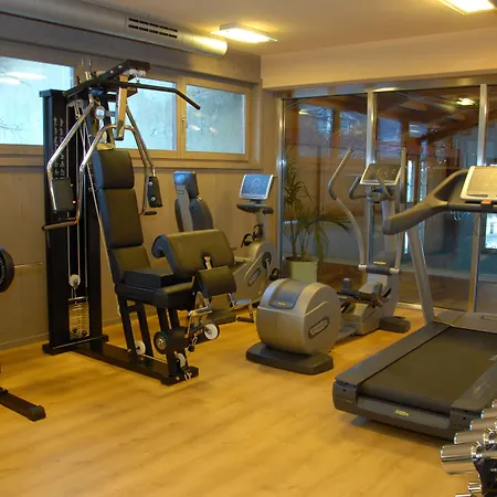 Palace Wellness & Beauty Bormio