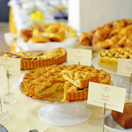 Palace Wellness & Beauty Hotel Bormio