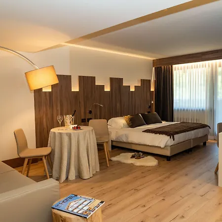 Hotel Palace Wellness & Beauty