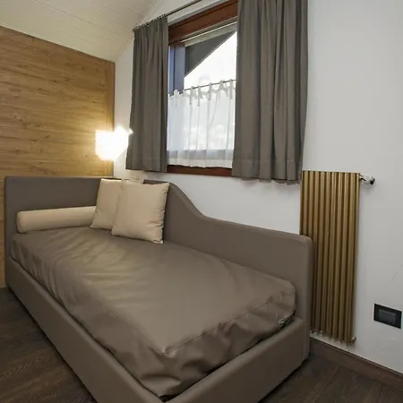 Palace Wellness & Beauty Hotel Bormio