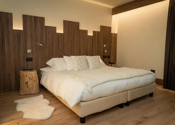 Palace Wellness & Beauty Hotel Bormio