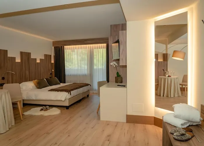 Palace Wellness & Beauty Hotel