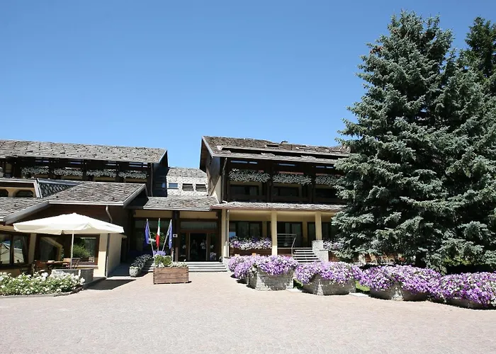 Hotel Palace Wellness & Beauty 4*