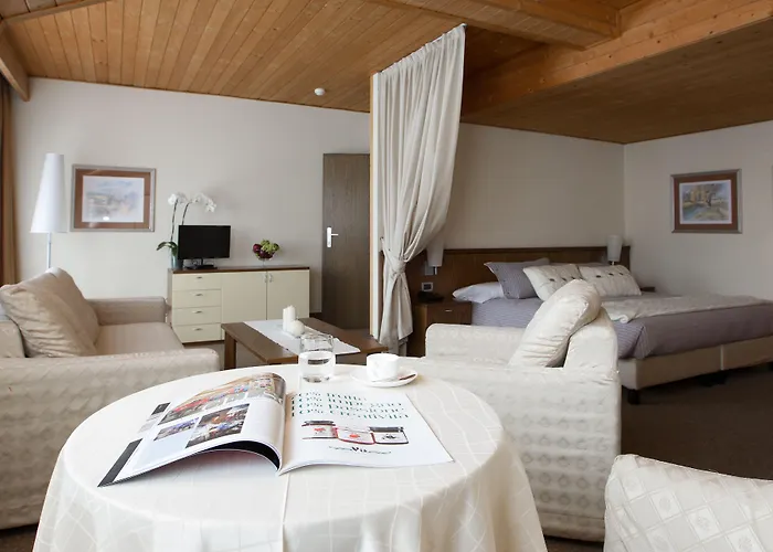 Palace Wellness & Beauty Bormio