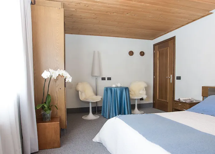 Palace Wellness & Beauty Bormio