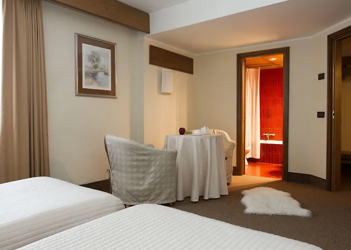 Palace Wellness & Beauty 4*