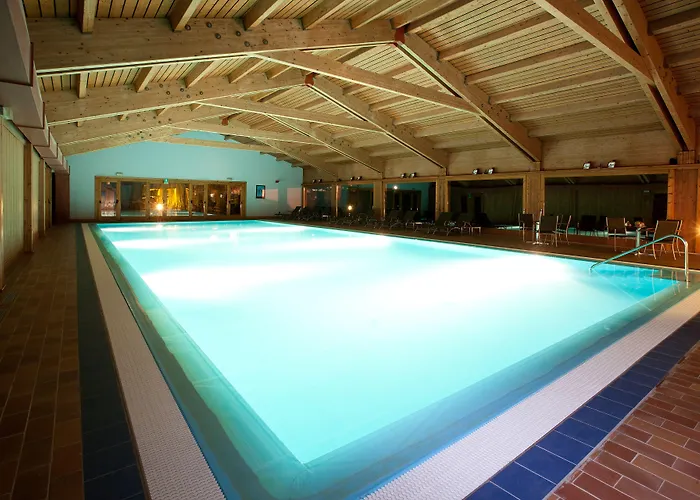 Palace Wellness & Beauty