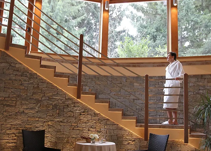 Palace Wellness & Beauty 4* Bormio