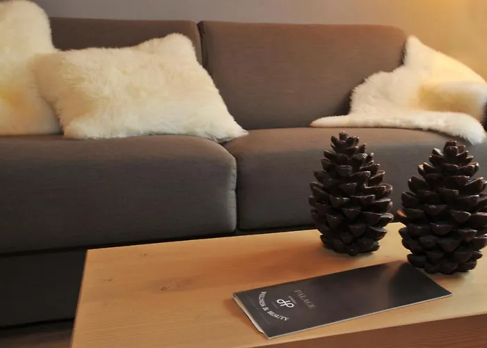 Hotel Palace Wellness & Beauty Bormio