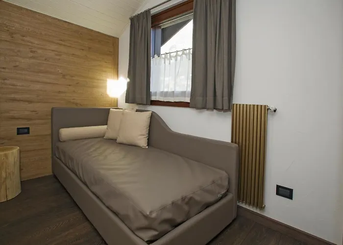 Palace Wellness & Beauty Hotel Bormio